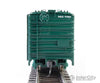 Walthers Proto 17321 50 Rea Riveted Steel Express Reefer -- Railway Agency #7720 Freight Cars