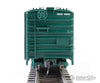 Walthers Proto 17322 50 Rea Riveted Steel Express Reefer -- Railway Agency #7887 Freight Cars