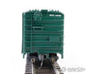 Walthers Proto 17327 50 Rea Riveted Steel Express Reefer -- Santa Fe #4059 Freight Cars