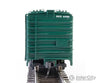 Walthers Proto 17327 50 Rea Riveted Steel Express Reefer -- Santa Fe #4059 Freight Cars