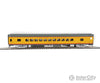 Walthers Proto 18005 85 Acf 44-Seat Coach - Standard Union Pacific(R) Heritage Fleet -- Sunshine