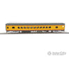 Walthers Proto 18007 85 Acf 44-Seat Coach - Standard Union Pacific(R) Heritage Fleet -- Texas Eagle