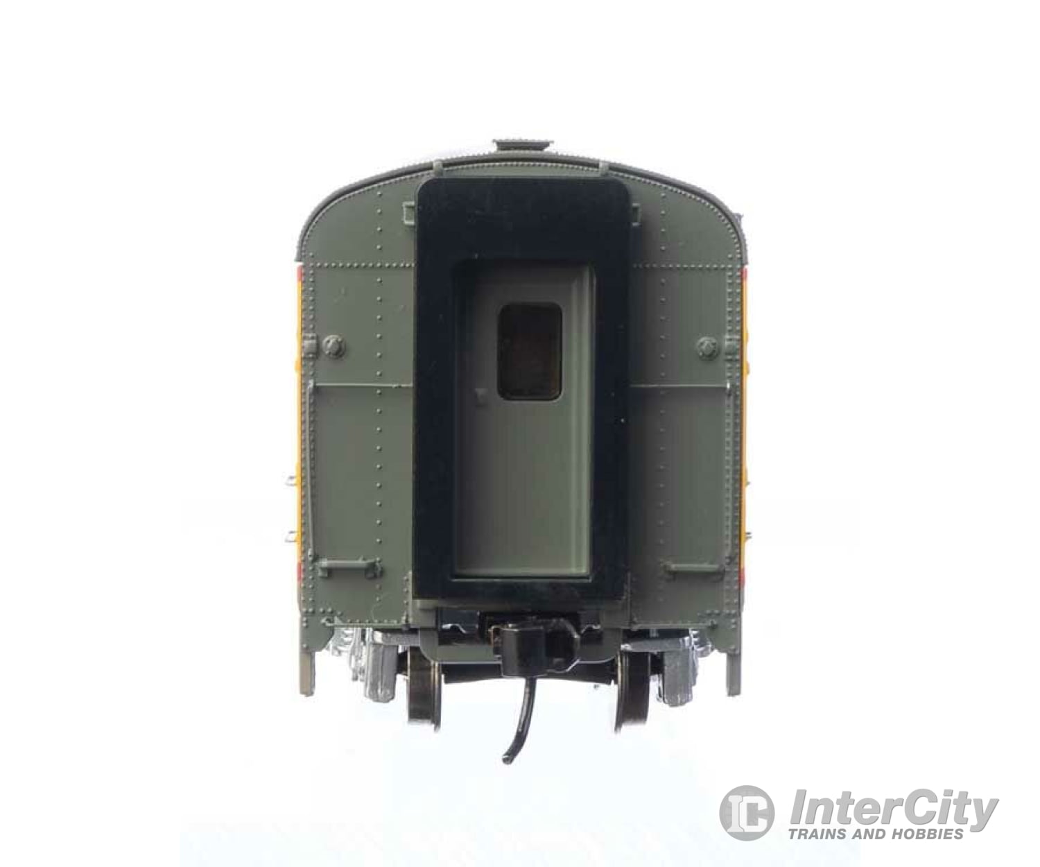 Walthers Proto 18010 85 Acf 44-Seat Coach - Standard Union Pacific(R) Heritage Fleet -- City Of