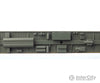 Walthers Proto 18011 85 Acf 44-Seat Coach - Standard Union Pacific(R) Heritage Fleet -- Texas Eagle;