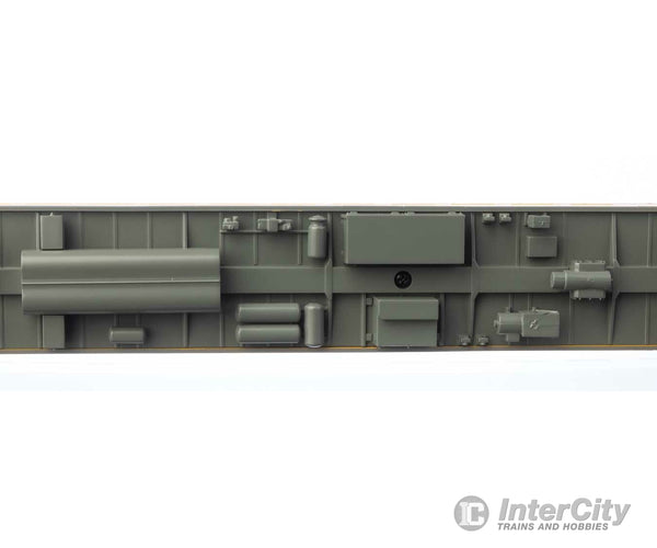 Walthers Proto 18011 85 Acf 44-Seat Coach - Standard Union Pacific(R) Heritage Fleet -- Texas Eagle;