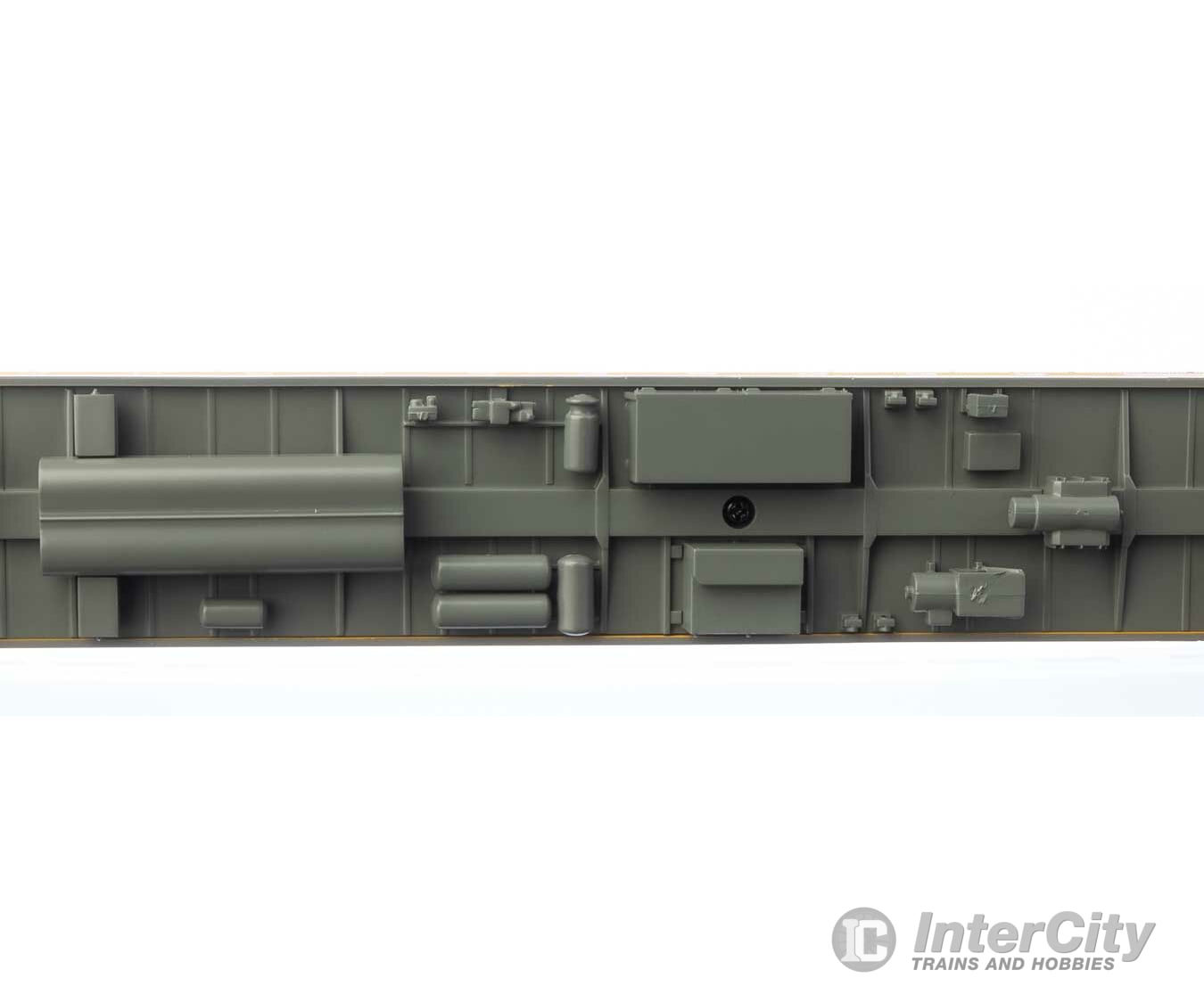 Walthers Proto 18011 85 Acf 44-Seat Coach - Standard Union Pacific(R) Heritage Fleet -- Texas Eagle;