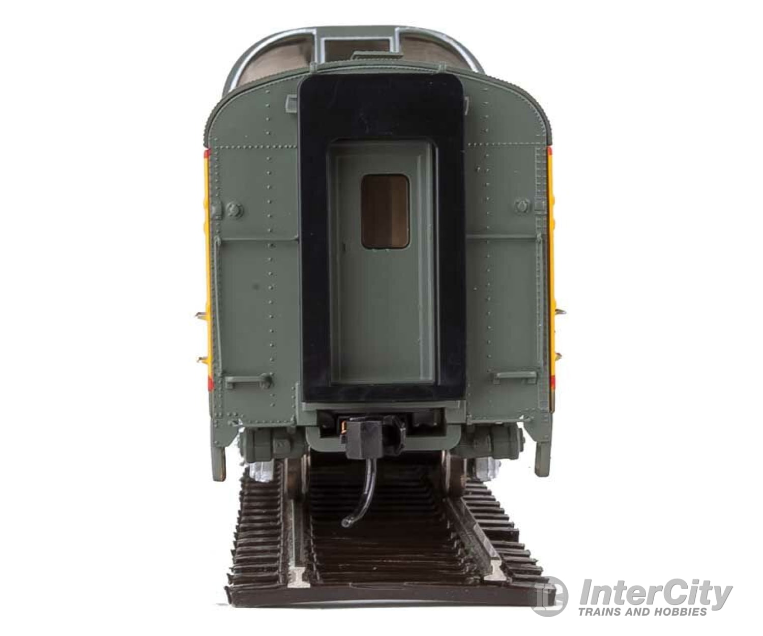 Walthers Proto 18052 85 Acf Dome Coach - Standard Union Pacific(R) Heritage Fleet -- Challenger Upp