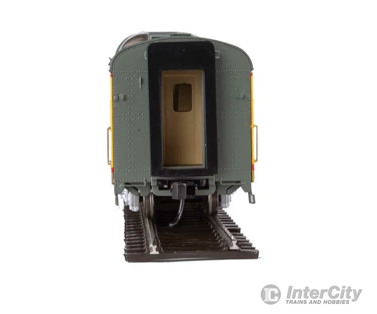 Walthers Proto 18052 85 Acf Dome Coach - Standard Union Pacific(R) Heritage Fleet -- Challenger Upp