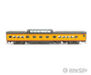 Walthers Proto 18060 85 American Car & Foundry Dome Coach -- Union Pacific Standard With Decals