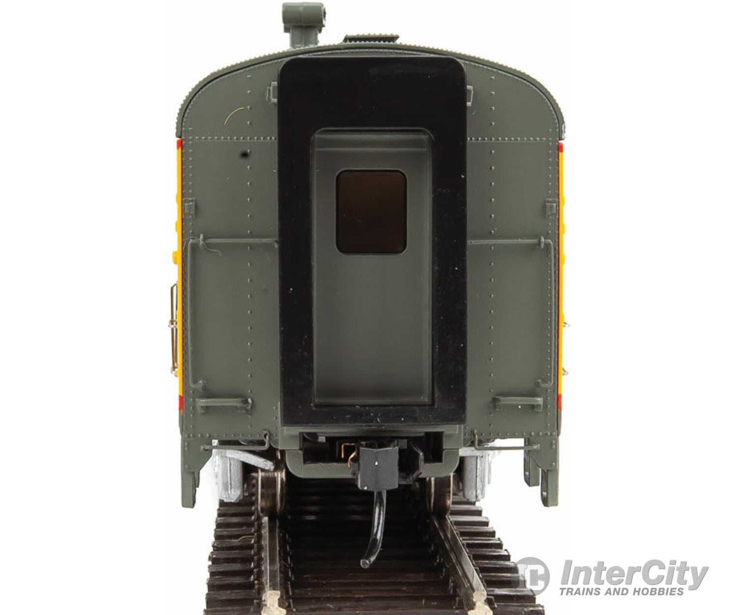 Walthers Proto 18103 85 Acf 48-Seat Diner - Standard Union Pacific(R) Heritage Fleet -- Overland Upp