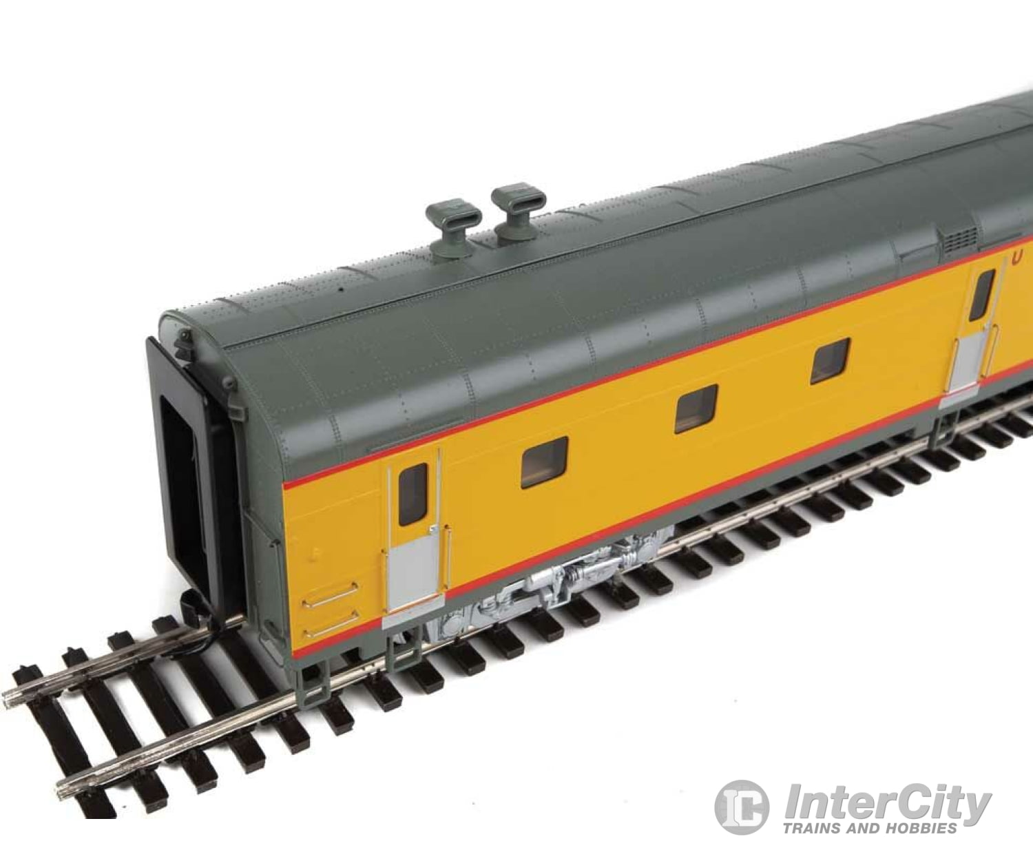 Walthers Proto 18104 85 Acf 48-Seat Diner - Standard Union Pacific(R) Heritage Fleet -- City Of Los