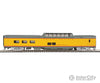 Walthers Proto 18155 85 Acf Dome Diner - Standard Union Pacific(R) Heritage Series -- Missouri River