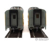 Walthers Proto 18155 85 Acf Dome Diner - Standard Union Pacific(R) Heritage Series -- Missouri River