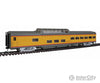 Walthers Proto 18202 85 Acf Dome Lounge - Standard Union Pacific(R) Heritage Series -- Walter Dean;
