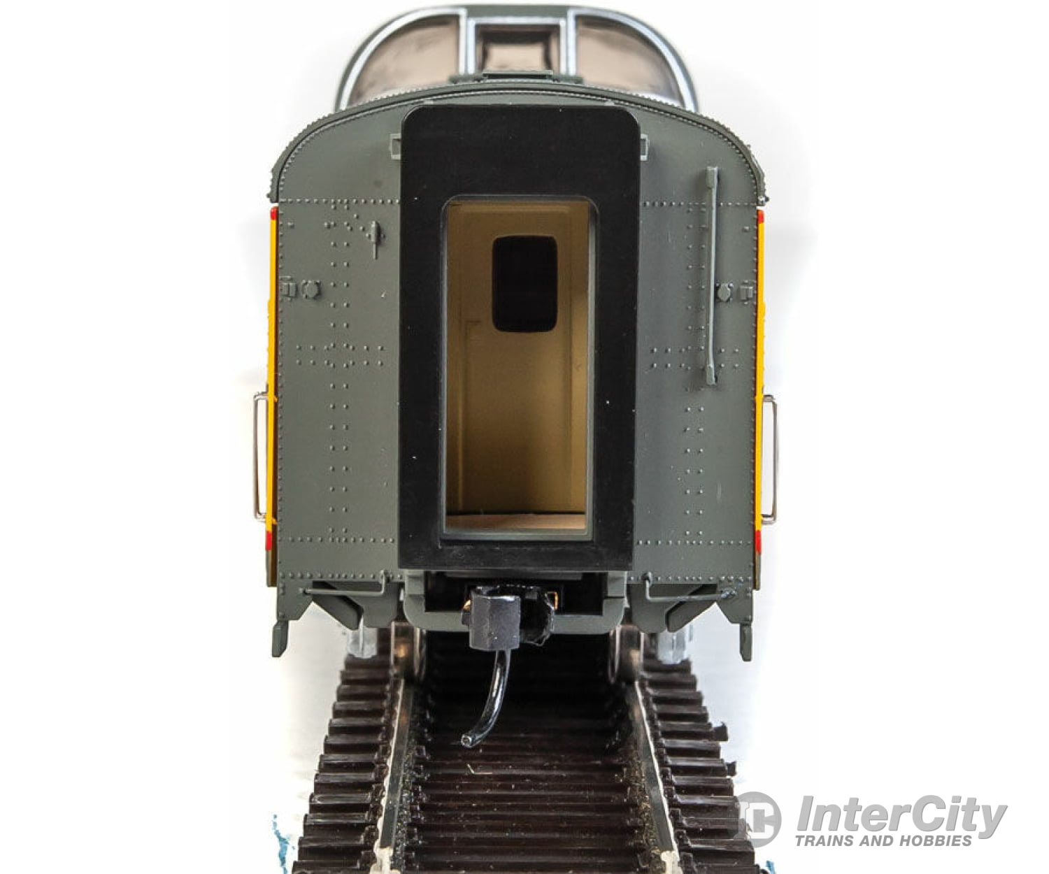 Walthers Proto 18203 85 Acf Dome Lounge - Standard Union Pacific(R) Heritage Series -- City Of San