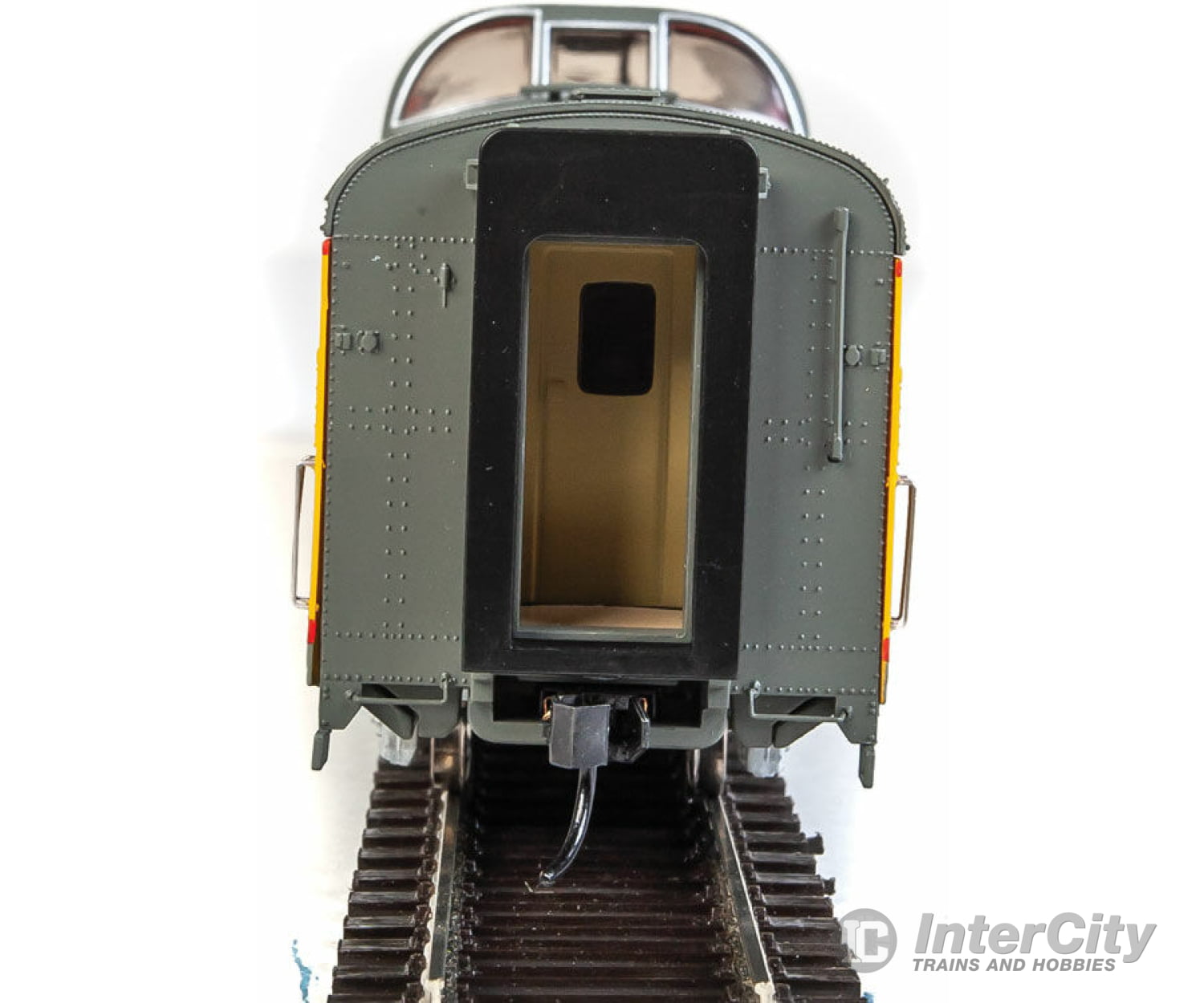 Walthers Proto 18205 85 Acf Dome Lounge - Standard Union Pacific(R) Heritage Series -- Walter Dean