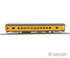 Walthers Proto 18503 85 Acf 44-Seat Coach - Lighted Union Pacific(R) Heritage Fleet -- Katy Flyer