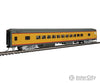 Walthers Proto 18503 85 Acf 44-Seat Coach - Lighted Union Pacific(R) Heritage Fleet -- Katy Flyer