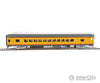 Walthers Proto 18504 85 Acf 44-Seat Coach - Lighted Union Pacific(R) Heritage Fleet -- Portland Rose
