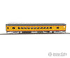 Walthers Proto 18506 85 Acf 44-Seat Coach - Lighted Union Pacific(R) Heritage Fleet -- City Of