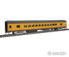 Walthers Proto 18507 85 Acf 44-Seat Coach Union Pacific(R) Heritage Fleet - Ready To Run Lighted --
