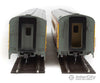 Walthers Proto 18507 85 Acf 44-Seat Coach Union Pacific(R) Heritage Fleet - Ready To Run Lighted --