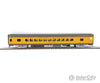 Walthers Proto 18507 85 Acf 44-Seat Coach Union Pacific(R) Heritage Fleet - Ready To Run Lighted --