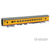 Walthers Proto 18511 85 Acf 44-Seat Coach - Lighted Union Pacific(R) Heritage Fleet -- Texas Eagle;