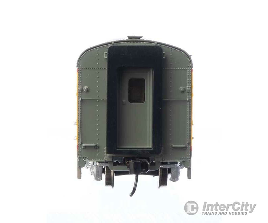 Walthers Proto 18511 85 Acf 44-Seat Coach - Lighted Union Pacific(R) Heritage Fleet -- Texas Eagle;