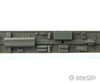 Walthers Proto 18511 85 Acf 44-Seat Coach - Lighted Union Pacific(R) Heritage Fleet -- Texas Eagle;