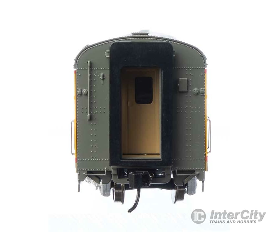 Walthers Proto 18511 85 Acf 44-Seat Coach - Lighted Union Pacific(R) Heritage Fleet -- Texas Eagle;