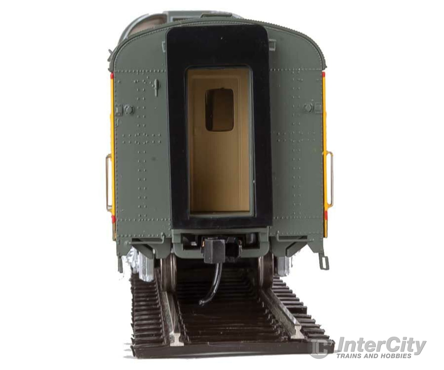 Walthers Proto 18552 85 Acf Dome Coach - Lighted Union Pacific(R) Heritage Fleet -- Challenger Upp