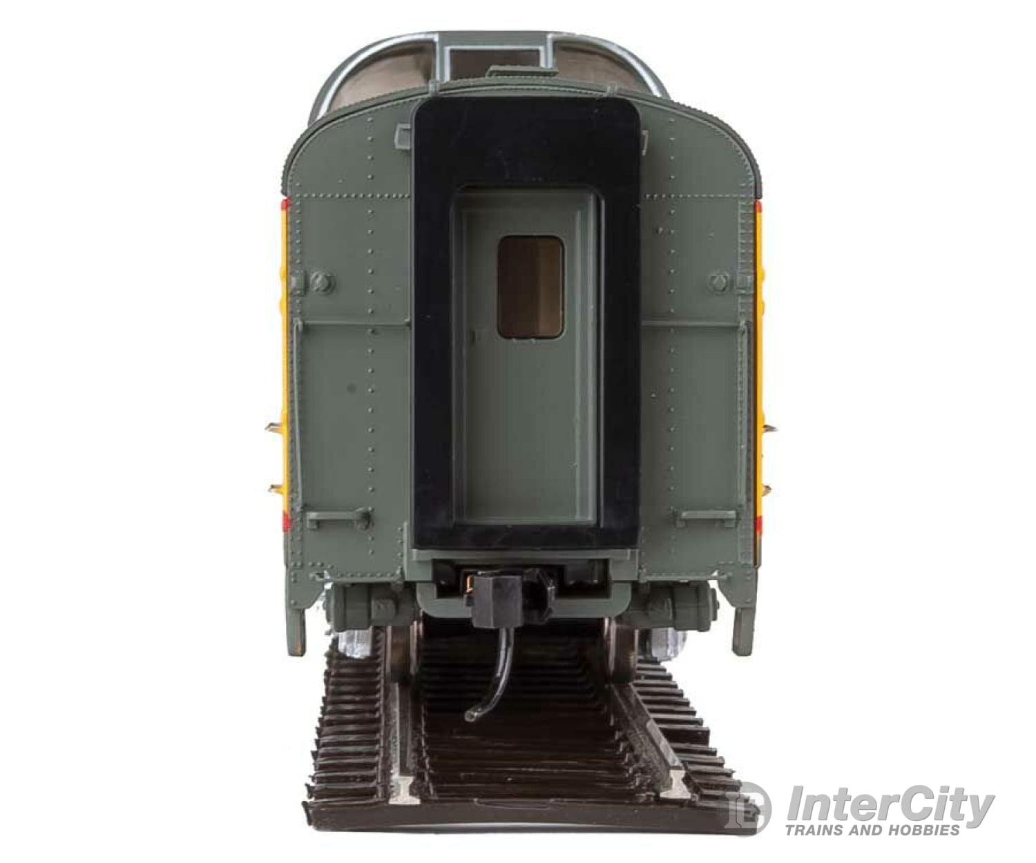 Walthers Proto 18552 85 Acf Dome Coach - Lighted Union Pacific(R) Heritage Fleet -- Challenger Upp