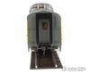 Walthers Proto 18653 85 Acf Dome Diner - Lighted Union Pacific(R) Heritage Series -- City Of