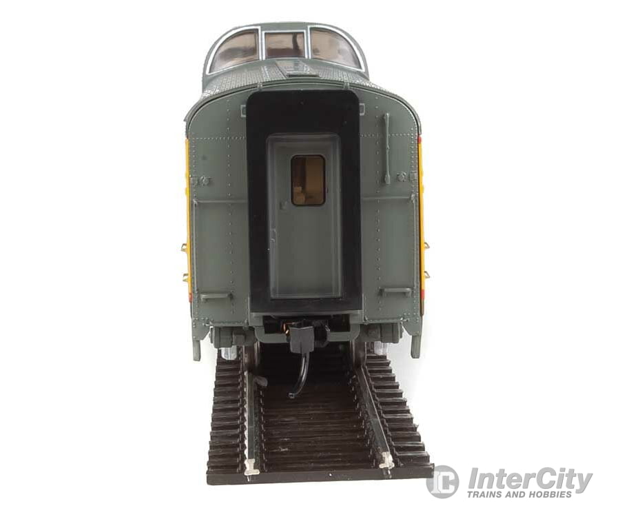Walthers Proto 18653 85 Acf Dome Diner - Lighted Union Pacific(R) Heritage Series -- City Of
