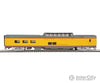 Walthers Proto 18655 85 Acf Dome Diner - Lighted Union Pacific(R) Heritage Series -- Missouri River