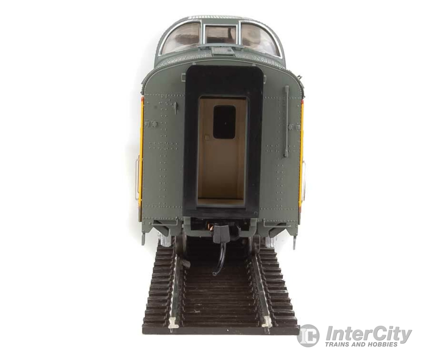 Walthers Proto 18703 85 Acf Dome Lounge - Lighted Union Pacific(R) Heritage Series -- City Of San