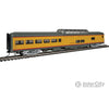 Walthers Proto 18704 85 Acf Dome Lounge - Lighted Union Pacific(R) Heritage Series -- Harriman Upp