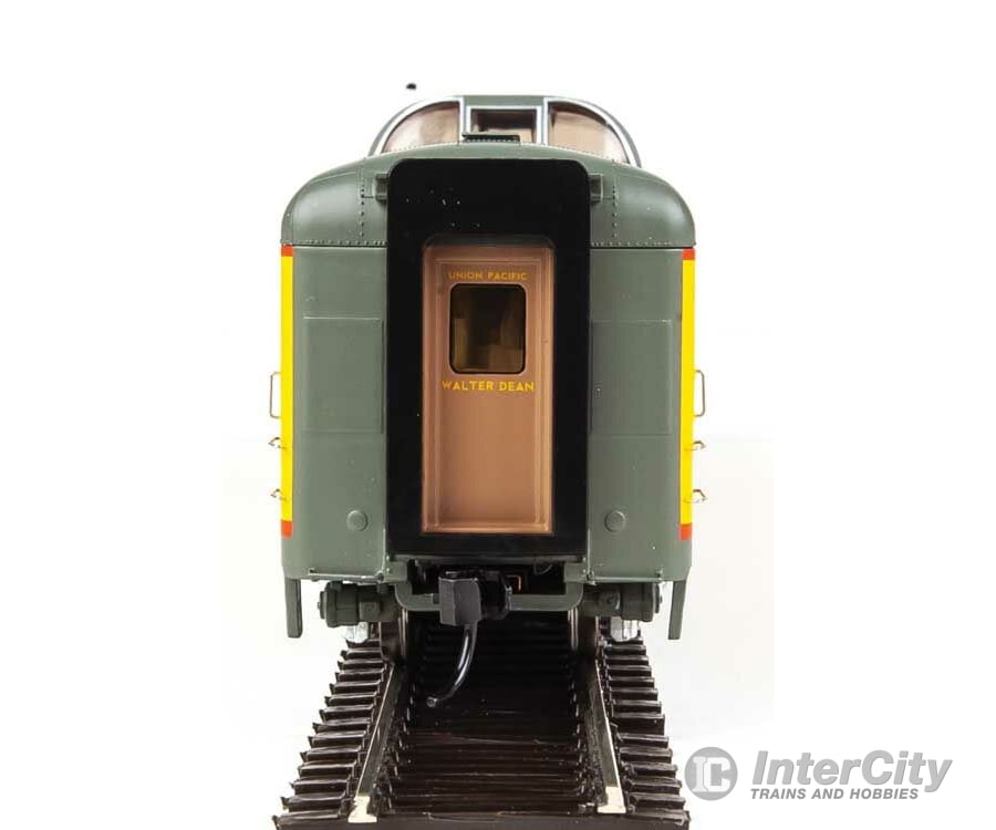 Walthers Proto 18705 85 Acf Dome Lounge - Lighted Union Pacific(R) Heritage Series -- Walter Dean