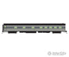 Walthers Proto 18925 85 Pullman-Standard 10-6 Sleeper With Blunt End -- Southern Pacific(Tm) #9053