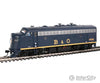 Walthers Proto 40927 Emd F7A-B Set - Loksound 5 Sound & Dcc -- Baltimore Ohio #4542 5483 Locomotives