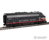 Walthers Proto 40936 Emd F7A-B Set - Loksound 5 Sound & Dcc -- Southern Pacific(Tm) #6301 8301