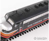 Walthers Proto 40936 Emd F7A-B Set - Loksound 5 Sound & Dcc -- Southern Pacific(Tm) #6301 8301