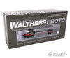 Walthers Proto 40937 Emd F7A-B Set - Loksound 5 Sound & Dcc -- Southern Pacific(Tm) #6315 8215