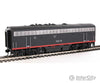 Walthers Proto 40937 Emd F7A-B Set - Loksound 5 Sound & Dcc -- Southern Pacific(Tm) #6315 8215