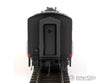 Walthers Proto 40939 Emd F7A - Loksound 5 Sound & Dcc -- Southern Pacific(Tm) #6339 (Black Widow)