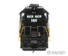 Walthers Proto 41154 Emd Sd45 - Loksound 5 Sound & Dcc -- Norfolk Western #1749 Locomotives