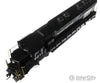 Walthers Proto 41156 Emd Sd45 - Loksound 5 Sound & Dcc -- Penn Central #6211 Locomotives