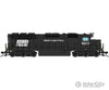 Walthers Proto 41156 Emd Sd45 - Loksound 5 Sound & Dcc -- Penn Central #6211 Locomotives