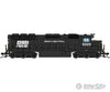 Walthers Proto 41157 Emd Sd45 - Loksound 5 Sound & Dcc -- Penn Central #6220 Locomotives